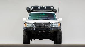 Lexus LX470 Overland Modified 2005 года  (NA)